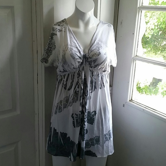 Espresso Tops - Espresso